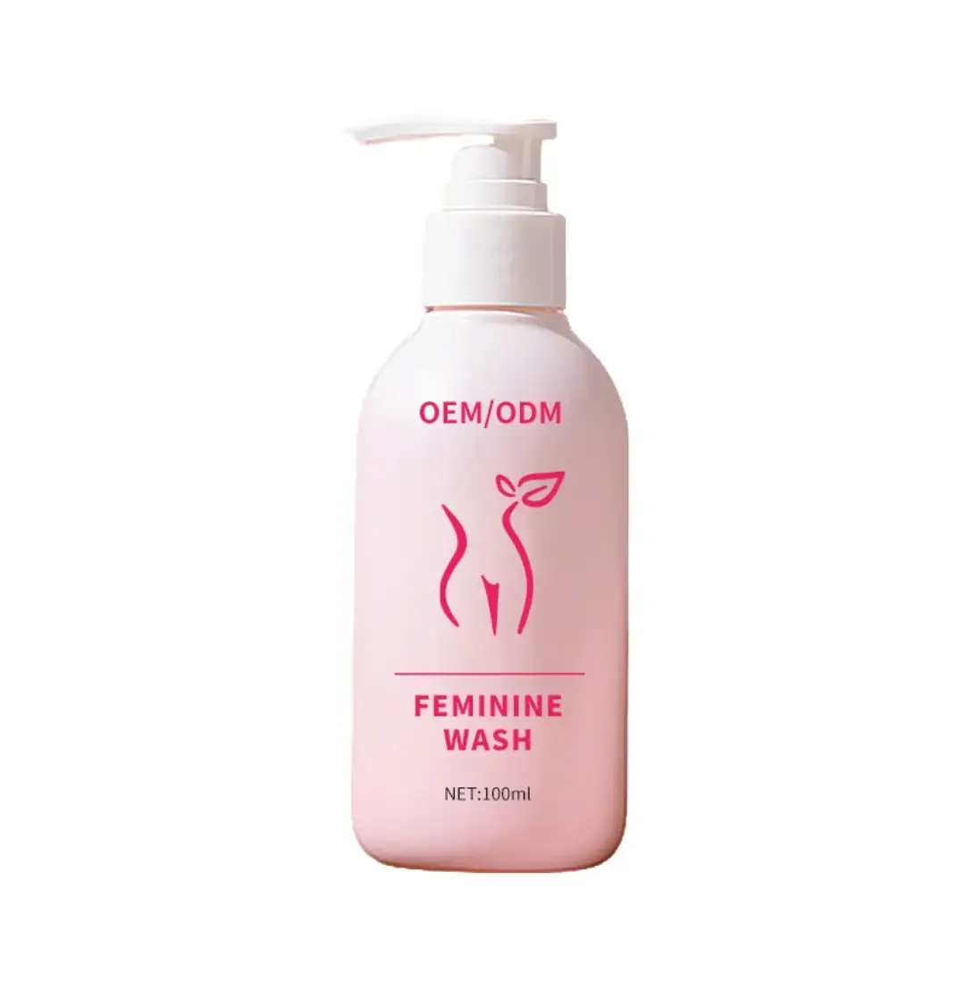 Vue alternative 1 - Féminine wash