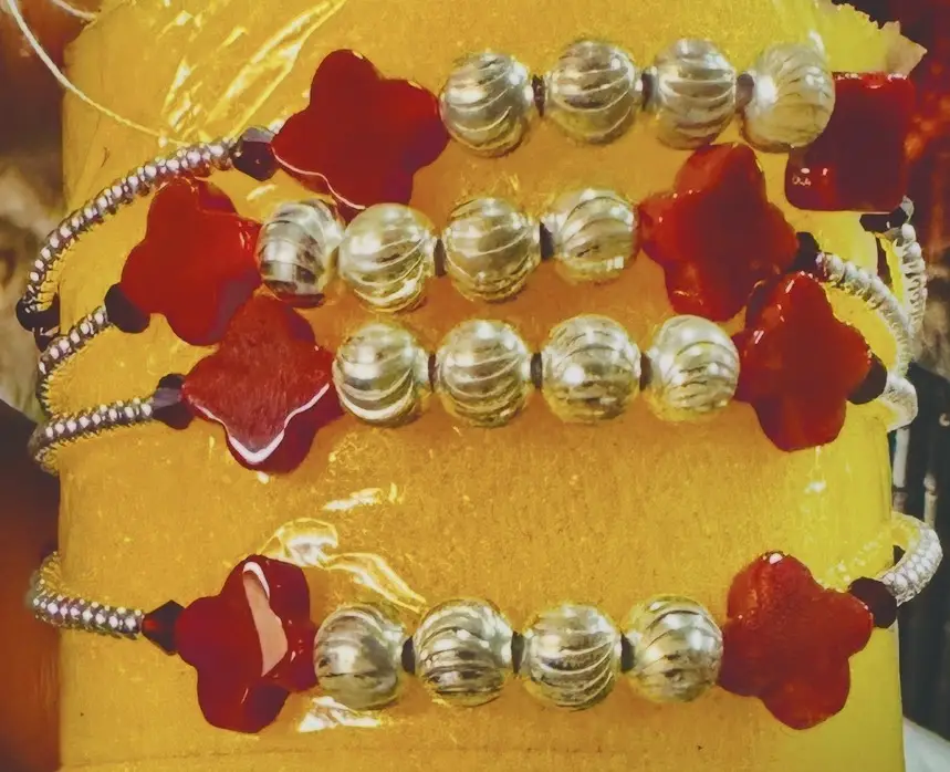 Vue alternative 3 - Bracelets