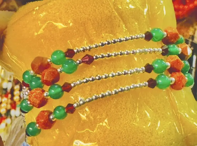 Vue alternative 4 - Bracelets
