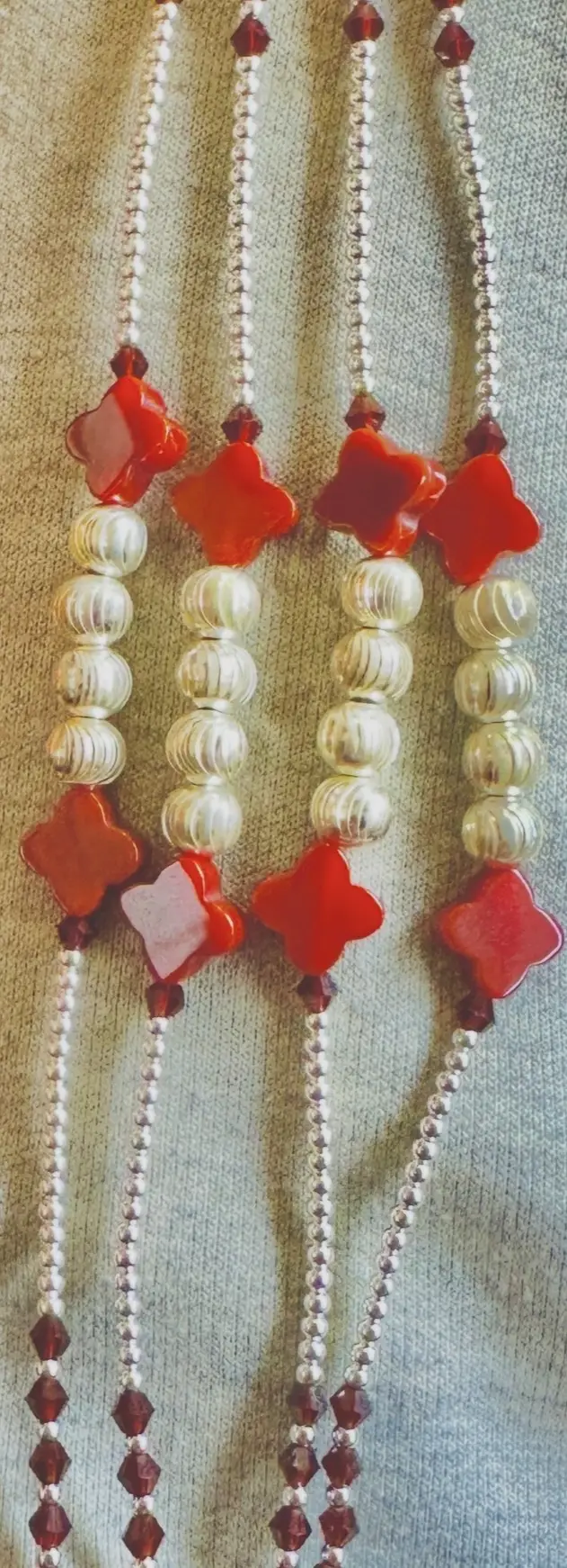 Vue alternative 2 - Bracelets