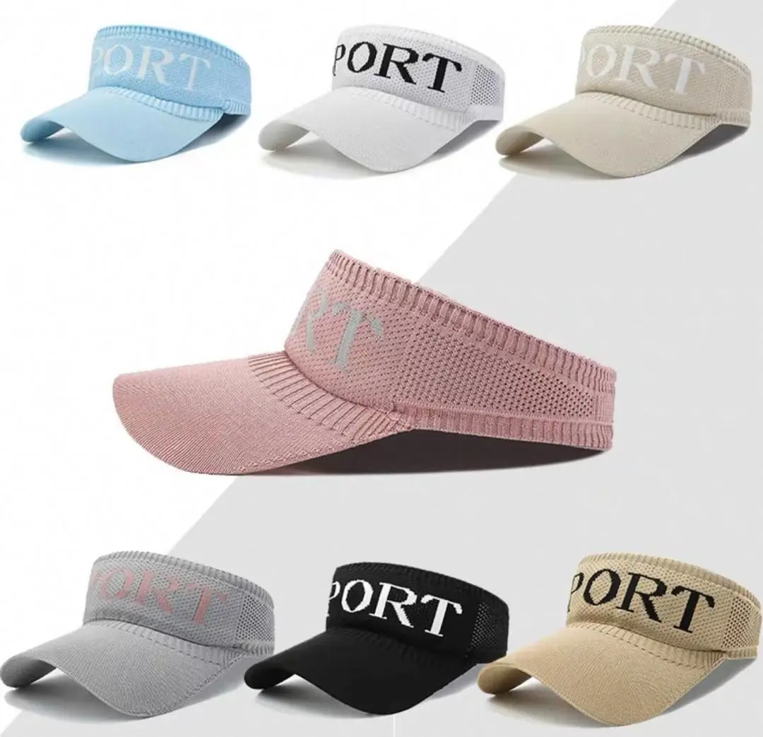 Vue alternative 1 - Casquettes stylées parfaites pour le soleil, le sport ou un look urbain tendance