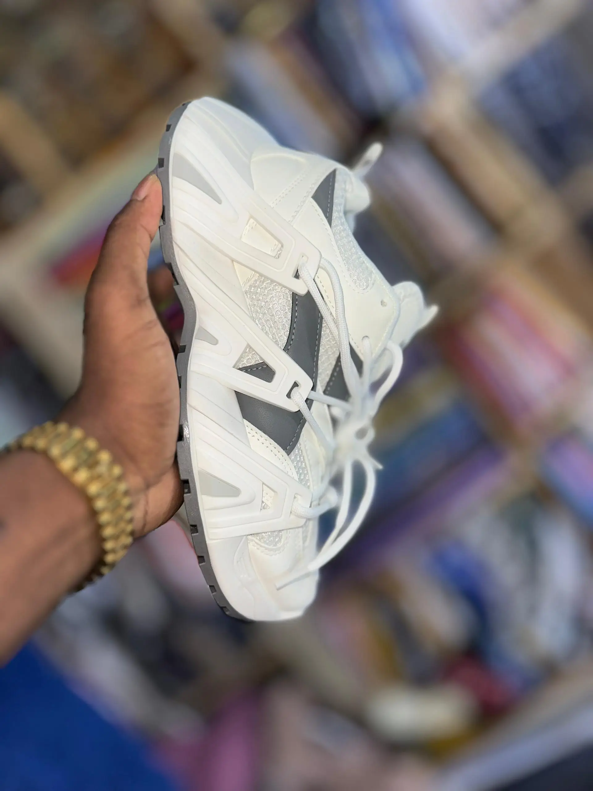 Vue alternative 5 - Chaussures