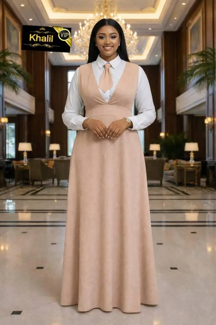 Vue alternative 3 - Vêtements femme