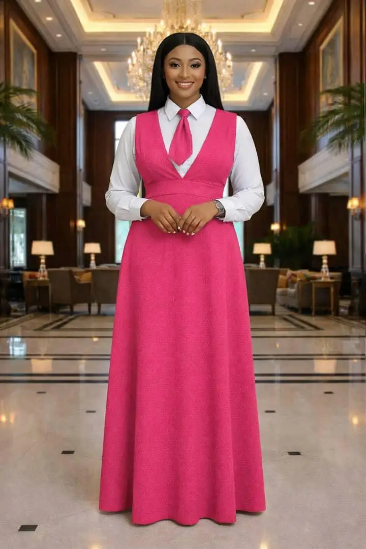 Vue alternative 4 - Vêtements femme