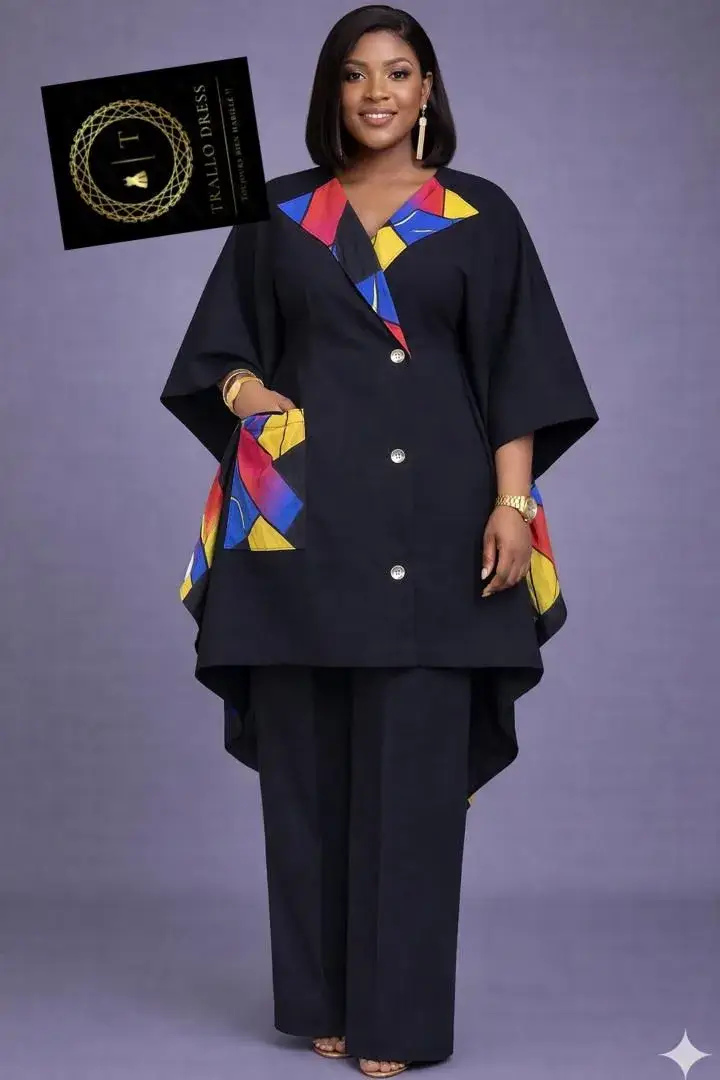 Vue alternative 1 - Robe 