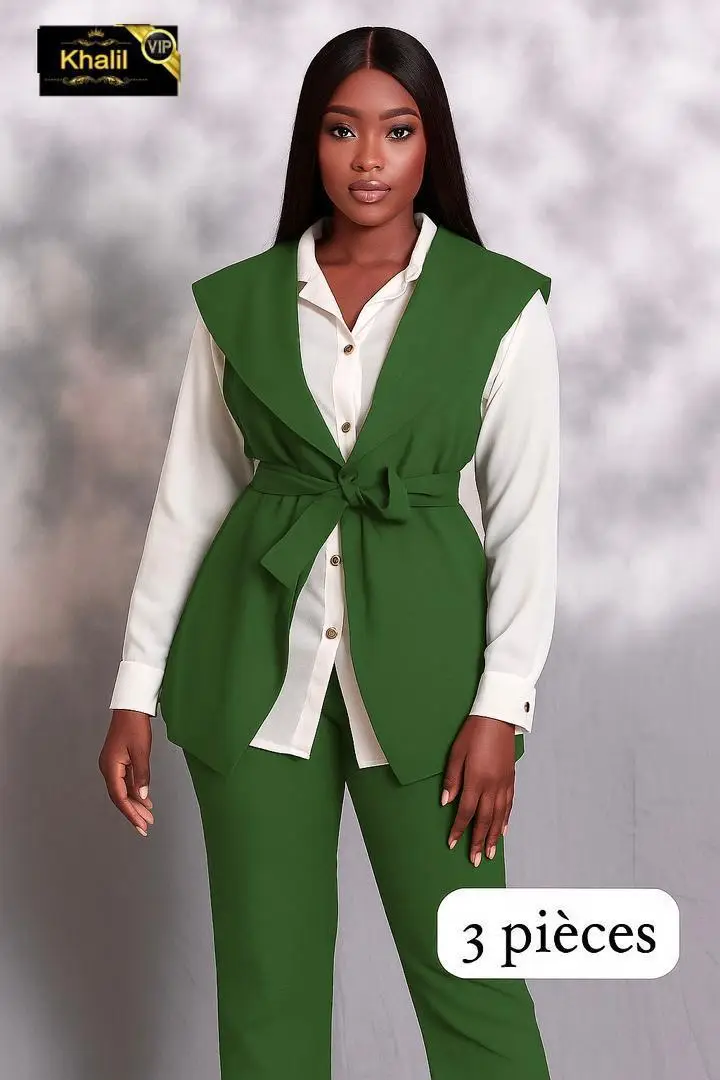 Vue alternative 1 - Vêtements femme