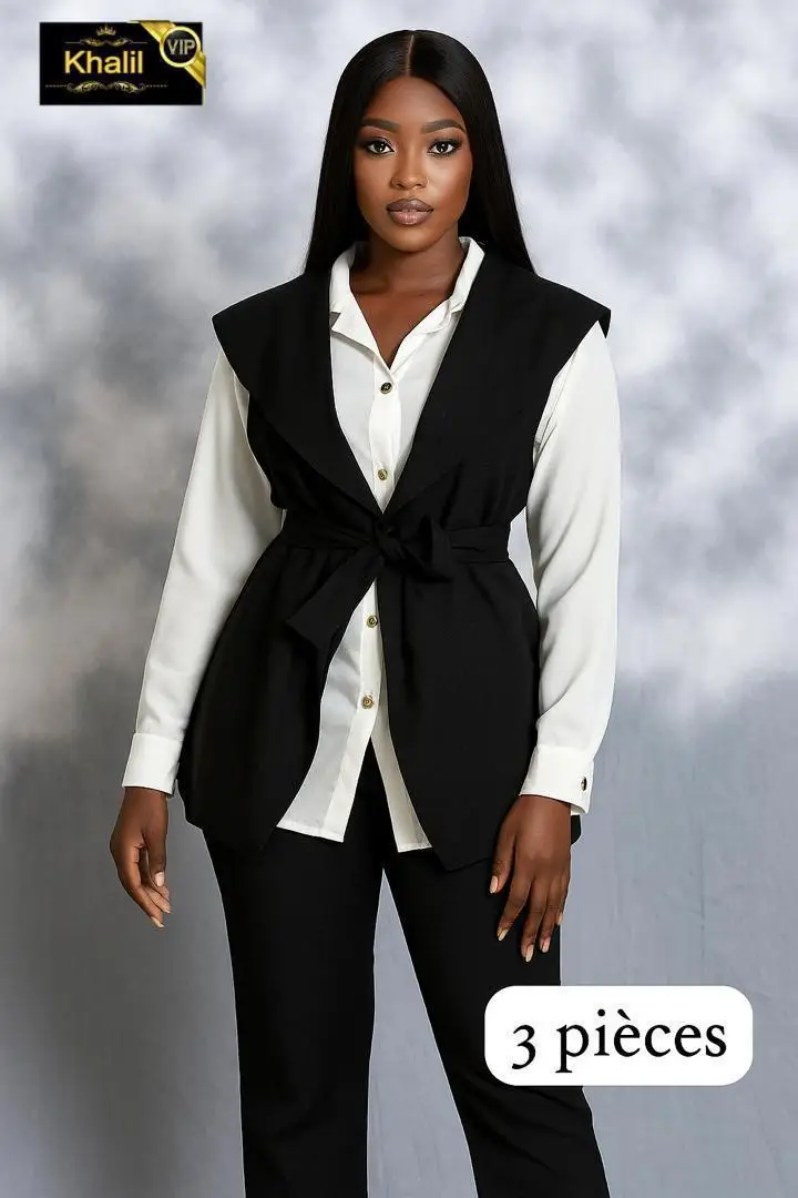 Vue alternative 2 - Vêtements femme