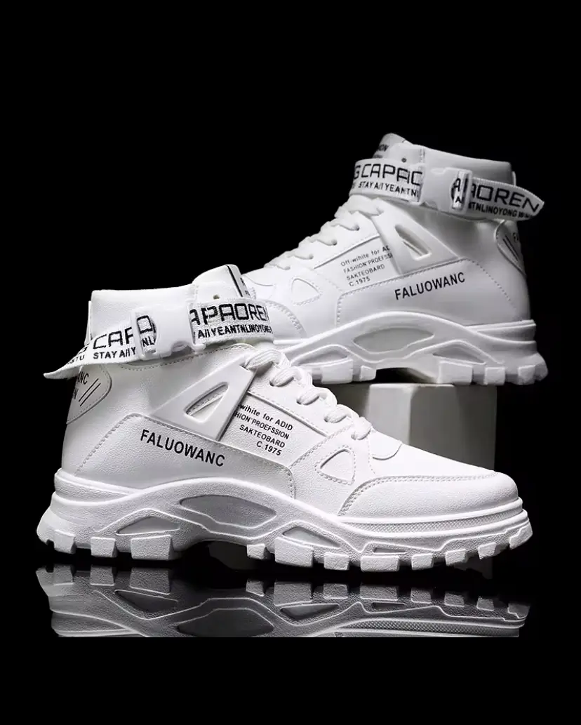 Vue alternative 1 - chaussures.original