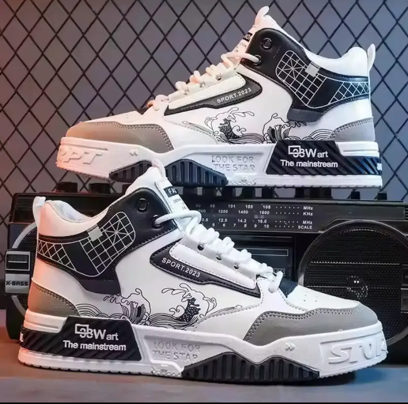 Vue alternative 2 - chaussures.original