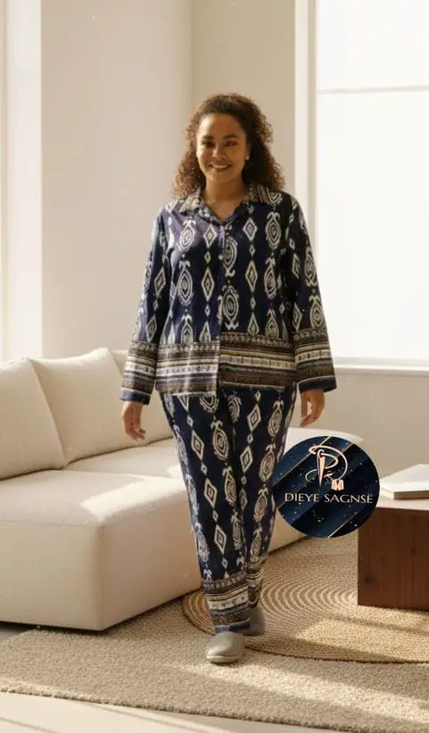 Vue alternative 5 - Pantalon