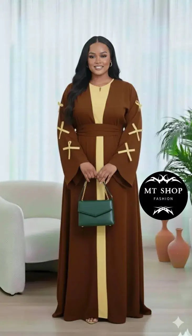 Vue alternative 1 - Robe femme 