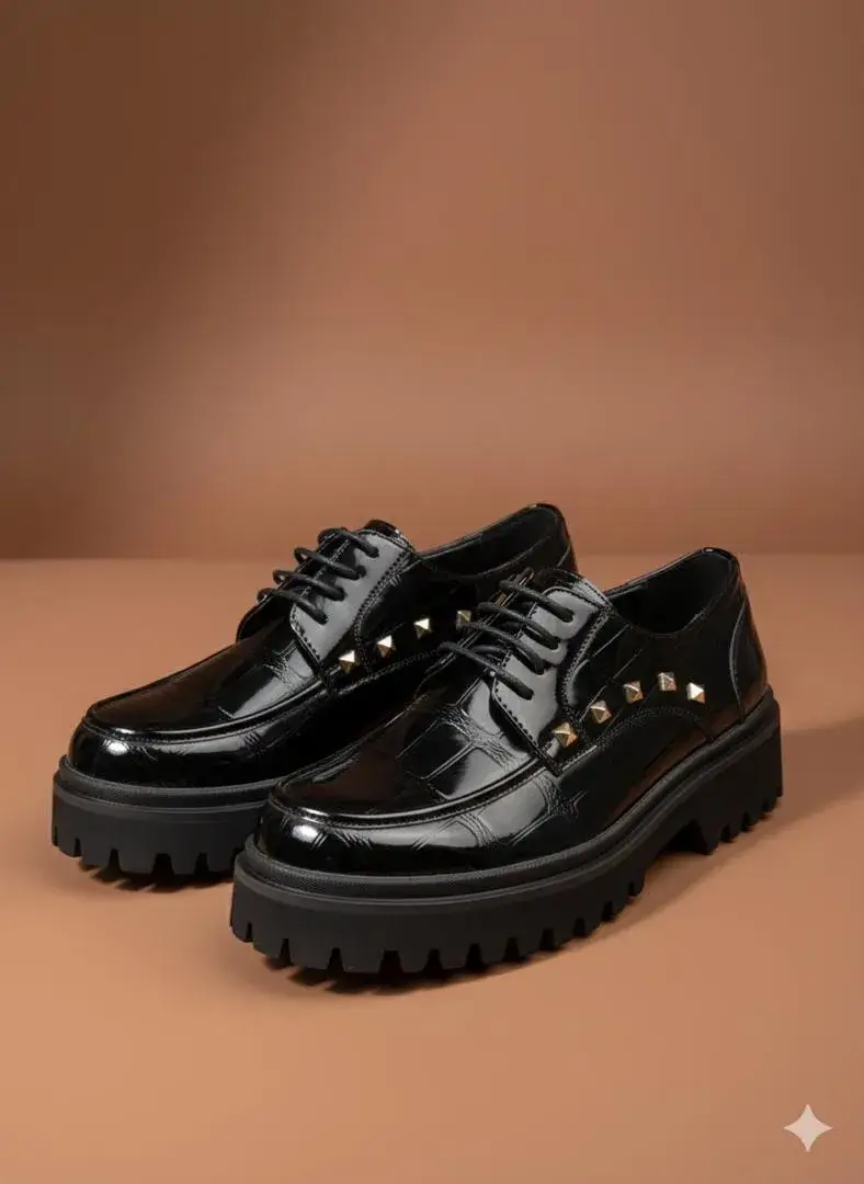 Vue alternative 1 - Chaussures hautes talons 