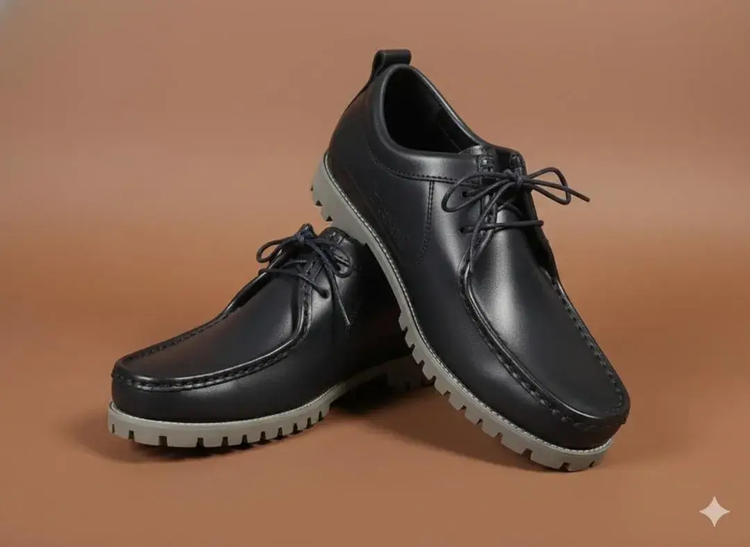 Vue alternative 1 - ????✨ MOCASSINS TIMBERLAND – STYLE AUTHENTIQUE & CONFORT DURABLE