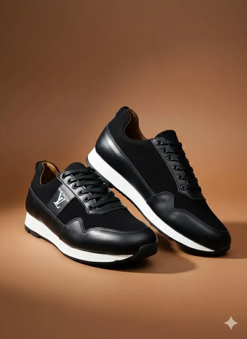 Vue alternative 2 - CHAUSSURES LOUIS VUITTON – ÉLÉGANCE & PRESTIGE