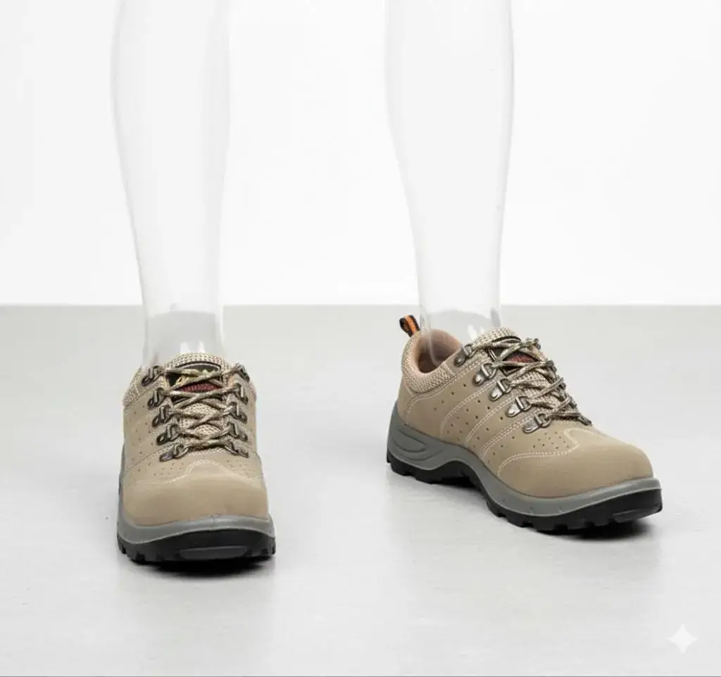 Vue alternative 1 - ????‍♂️???? CHAUSSURES DE SÉCURITÉ – PROTECTION & CONFORT AU TRAVAIL
