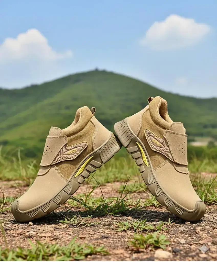 Vue alternative 3 - ????‍♂️???? CHAUSSURES DE SÉCURITÉ – PROTECTION & CONFORT AU TRAVAIL