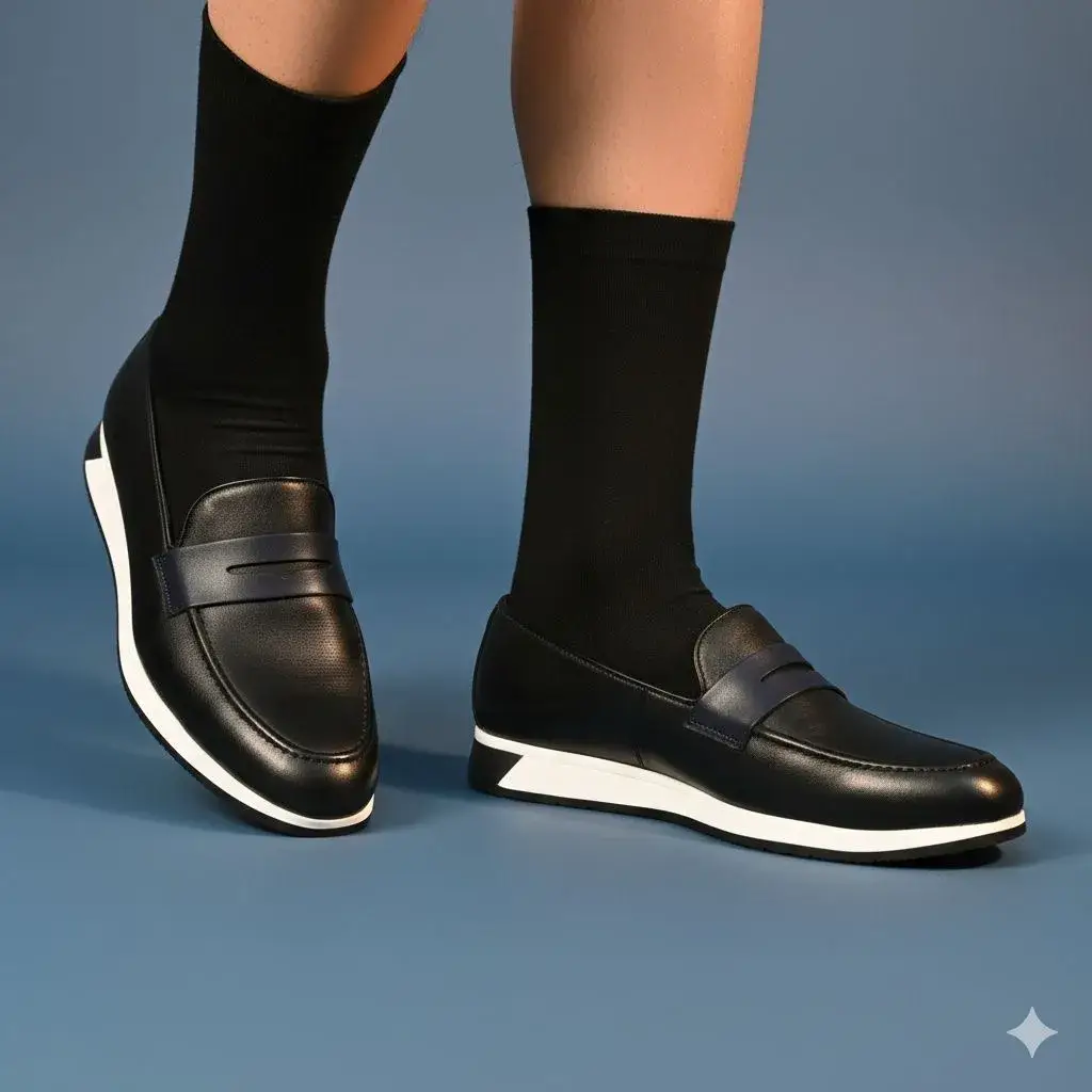 Vue alternative 4 - MOCASSINS BERLUTI – ÉLÉGANCE & RAFFINEMENT
