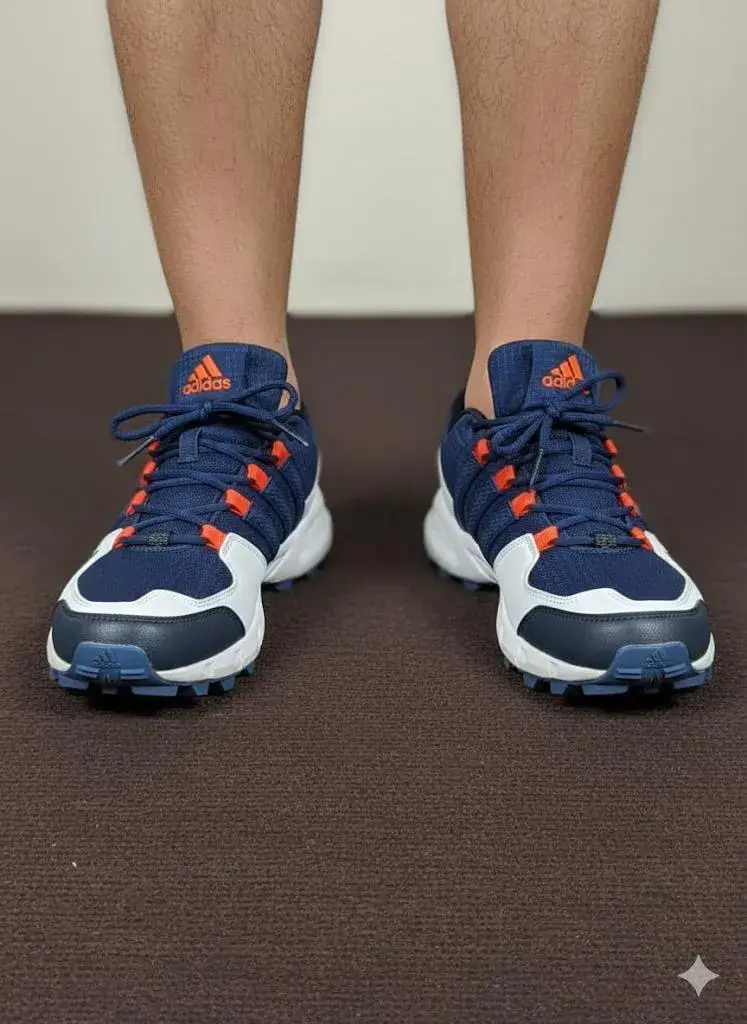 Vue alternative 2 - CHAUSSURES DE SPORT – CONFORT, PERFORMANCE & STYLE