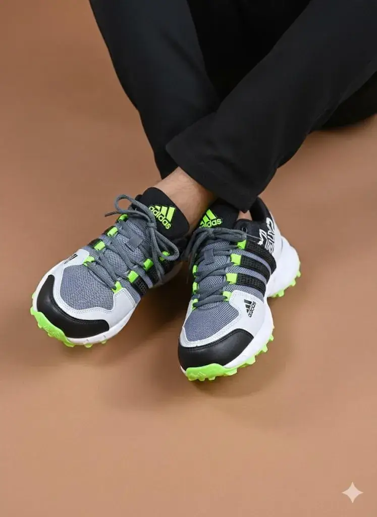 Vue alternative 3 - CHAUSSURES DE SPORT – CONFORT, PERFORMANCE & STYLE