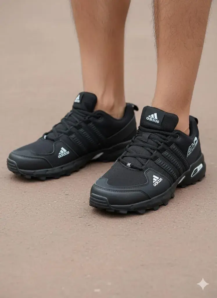 Vue alternative 5 - CHAUSSURES DE SPORT – CONFORT, PERFORMANCE & STYLE