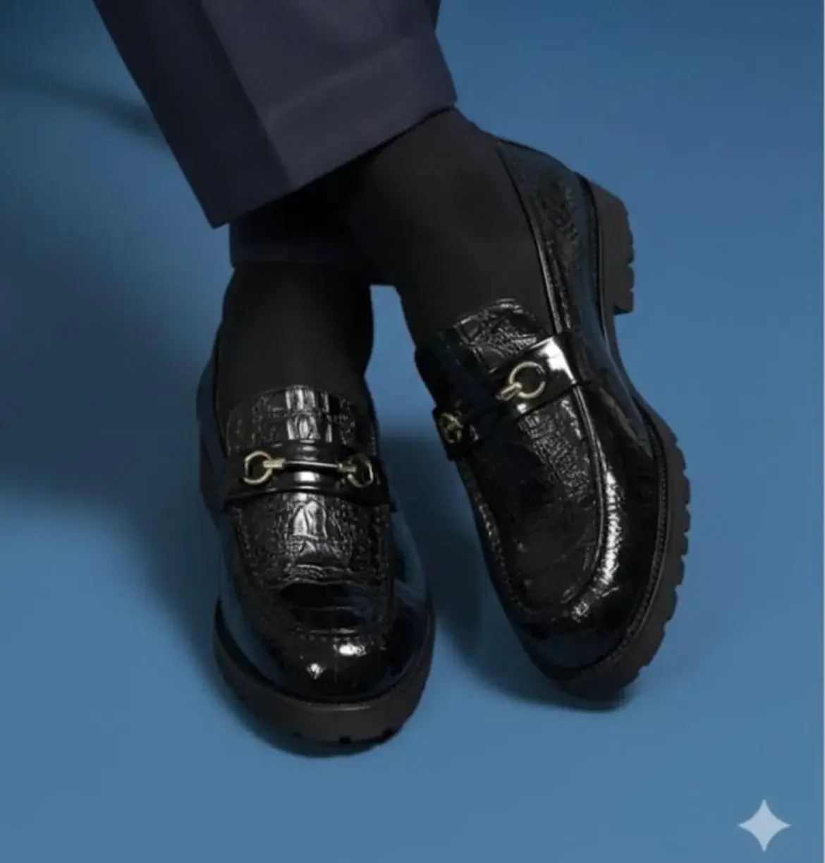 Vue alternative 3 -  CHAUSSURES CLASSIQUES HOMME – ÉLÉGANCE DISCRÈTE & CONFORT