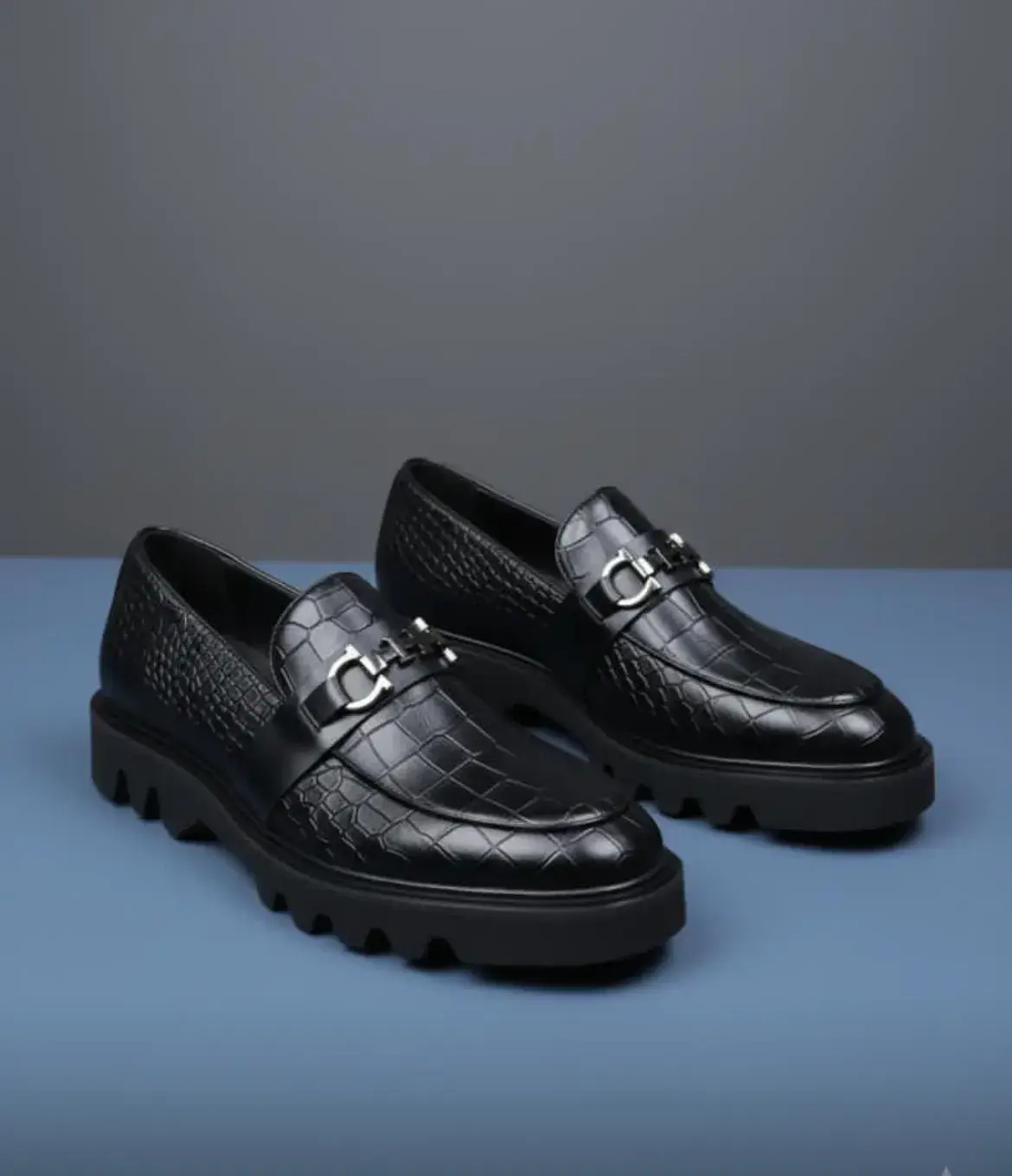 Vue alternative 4 -  CHAUSSURES CLASSIQUES HOMME – ÉLÉGANCE DISCRÈTE & CONFORT