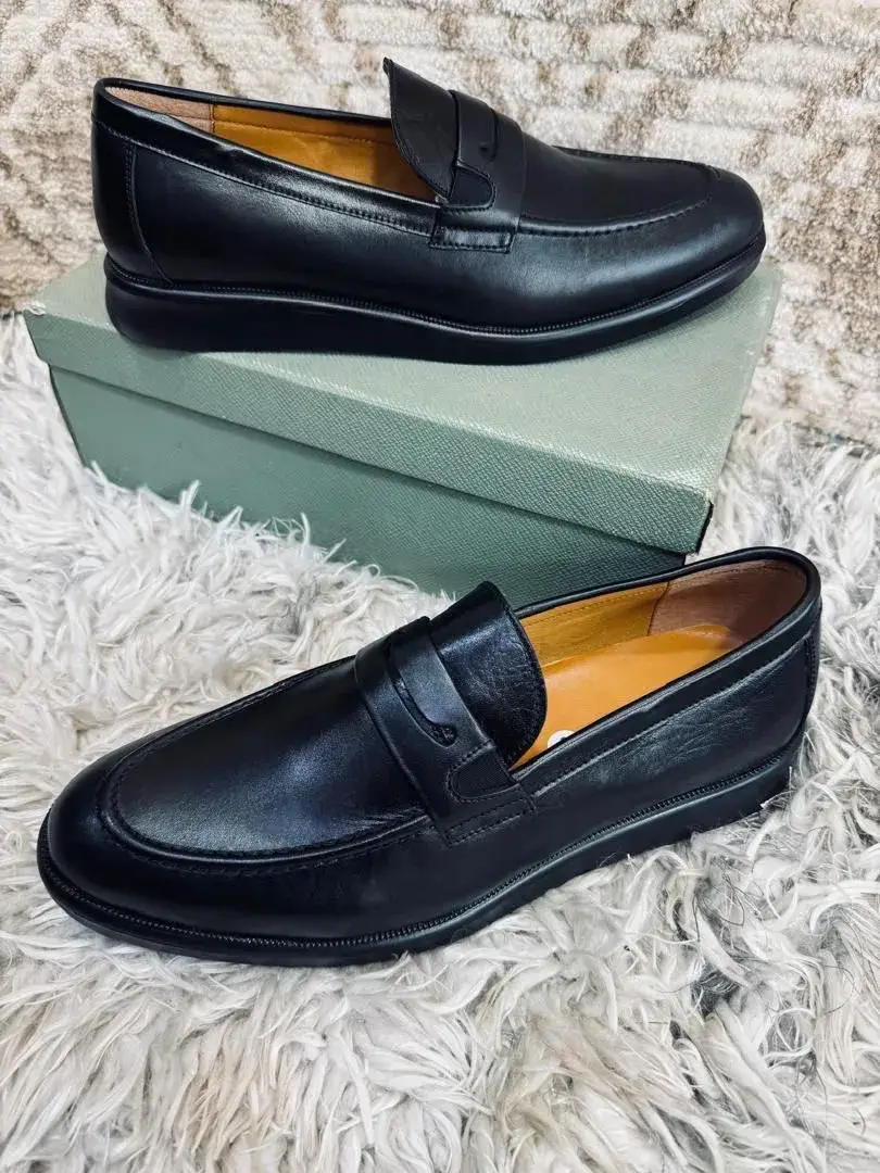 Vue alternative 2 - MOCASSINS MOCASINO – LÉGERS, CONFORTABLES & EN CUIR