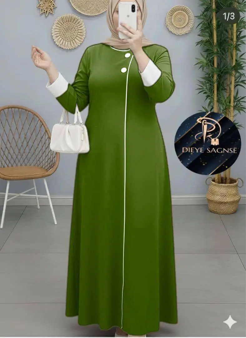 Vue alternative 2 - Robes