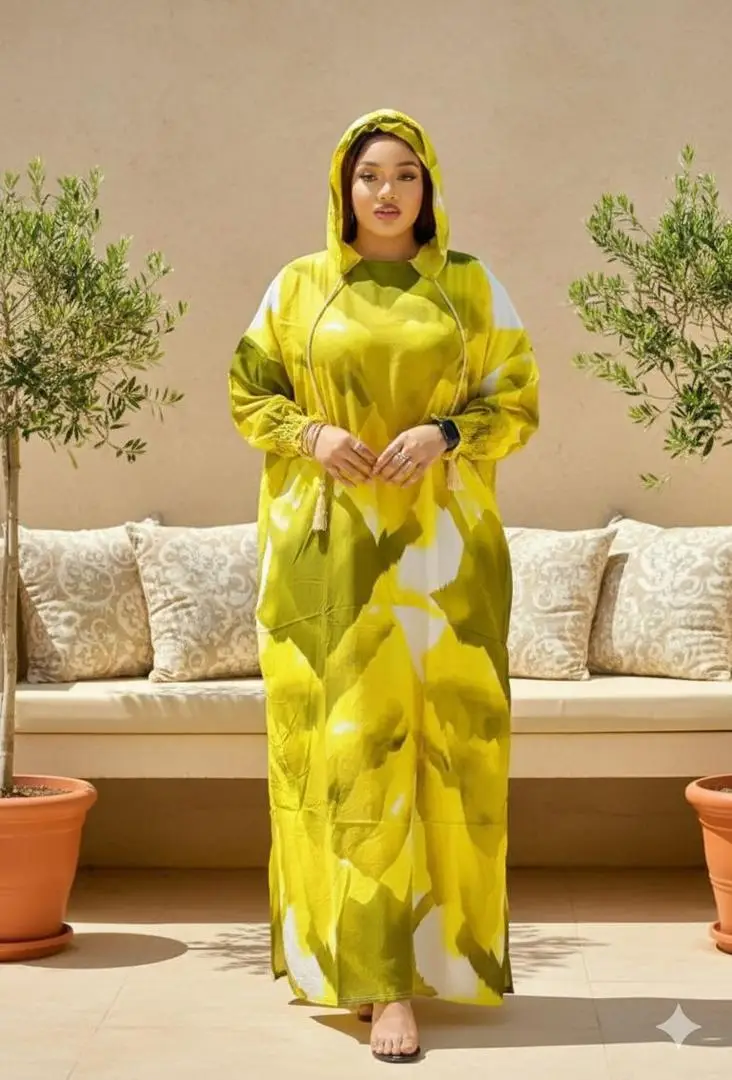 Vue alternative 5 - Robes