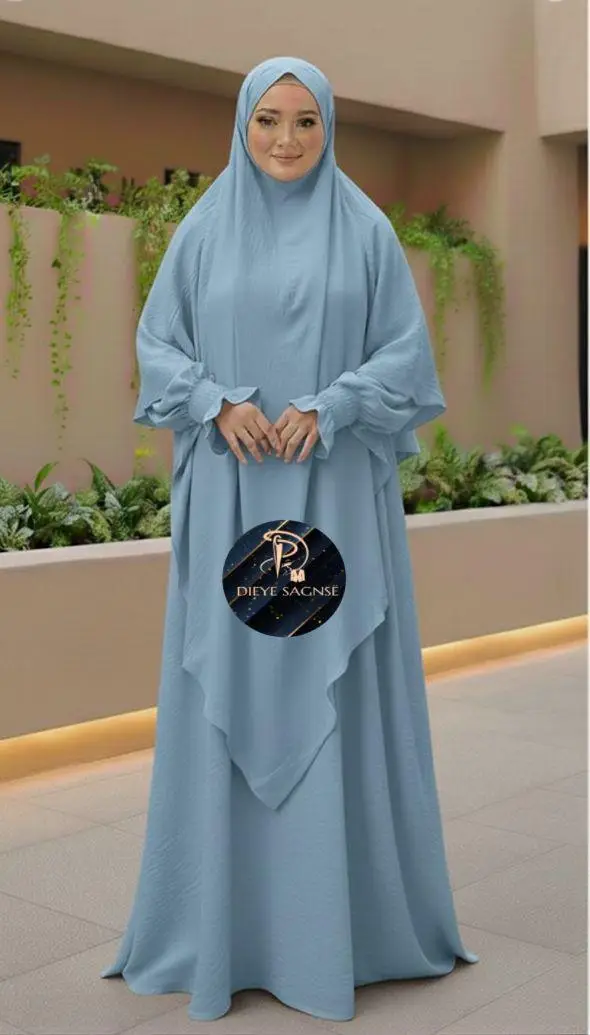 Vue alternative 1 - Robes