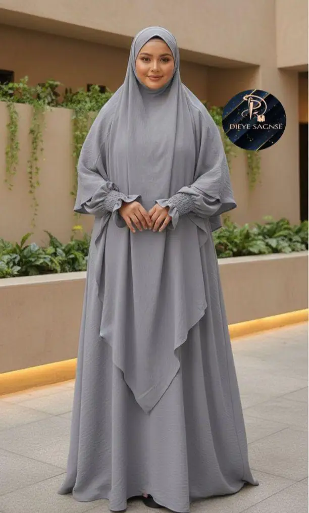 Vue alternative 3 - Robes