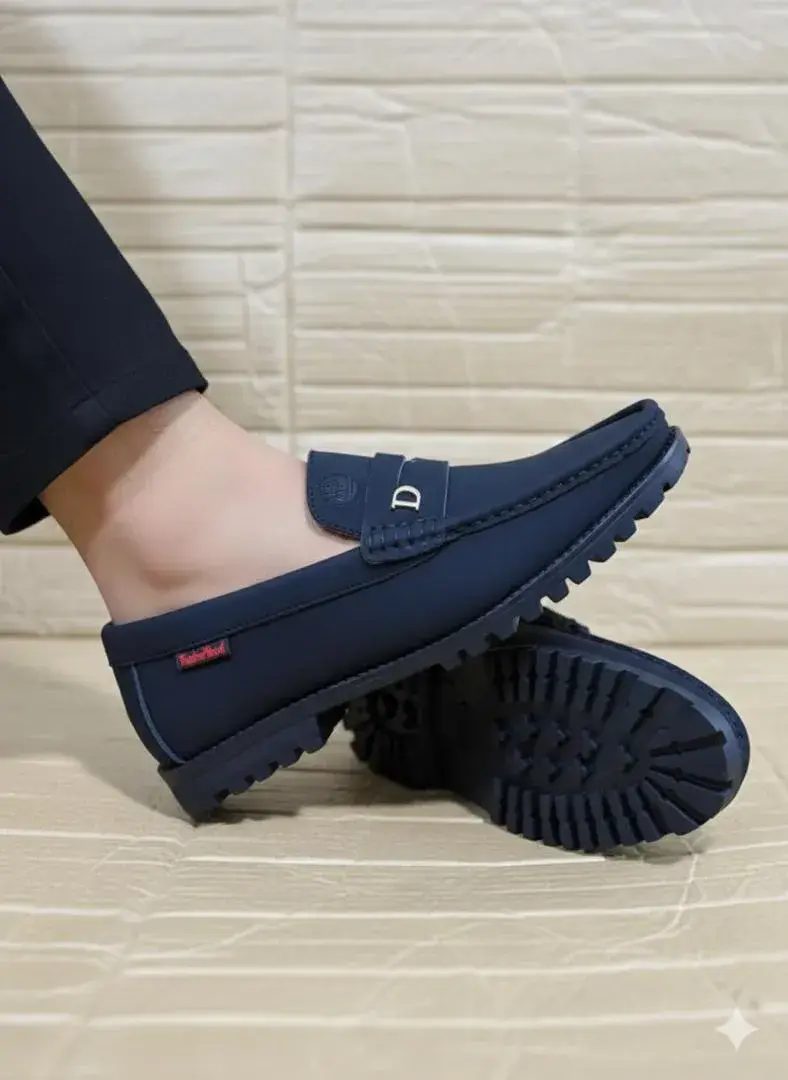 Vue alternative 1 - MOCASSINS TIMBERLAND – CONFORT, STYLE & SOLIDITÉ