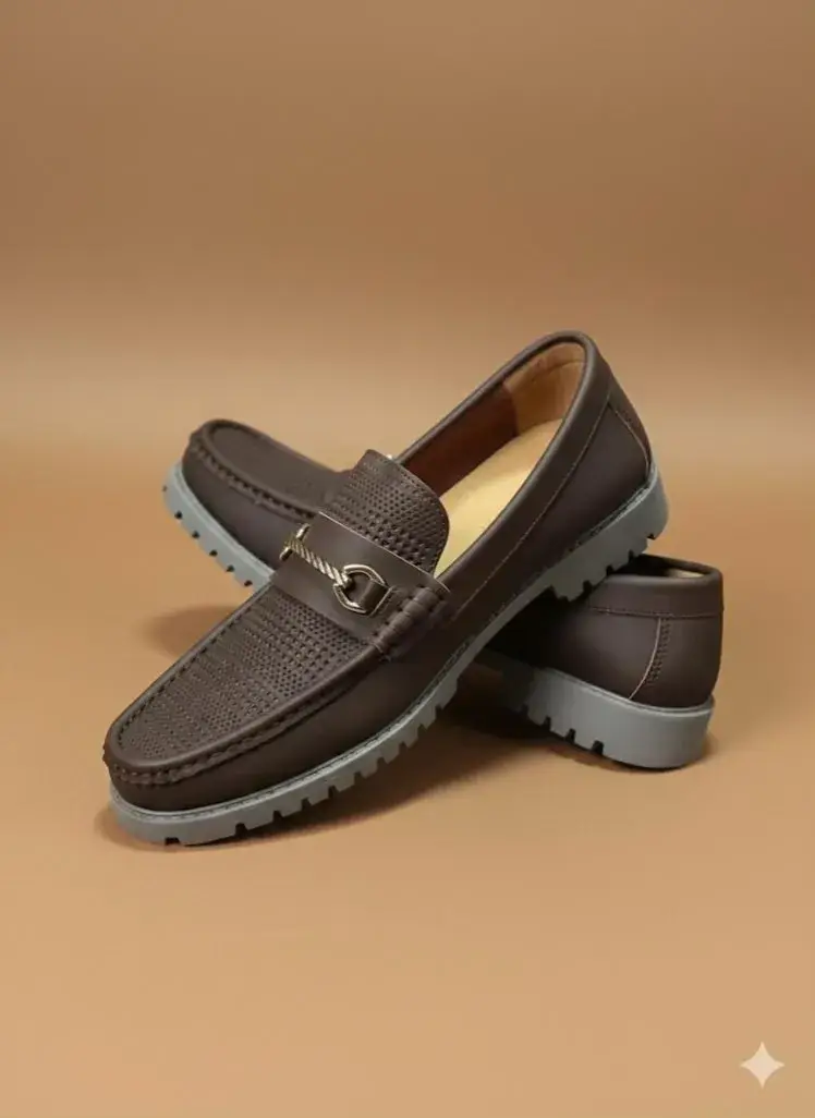 Vue alternative 3 - MOCASSINS TIMBERLAND – CONFORT, STYLE & SOLIDITÉ