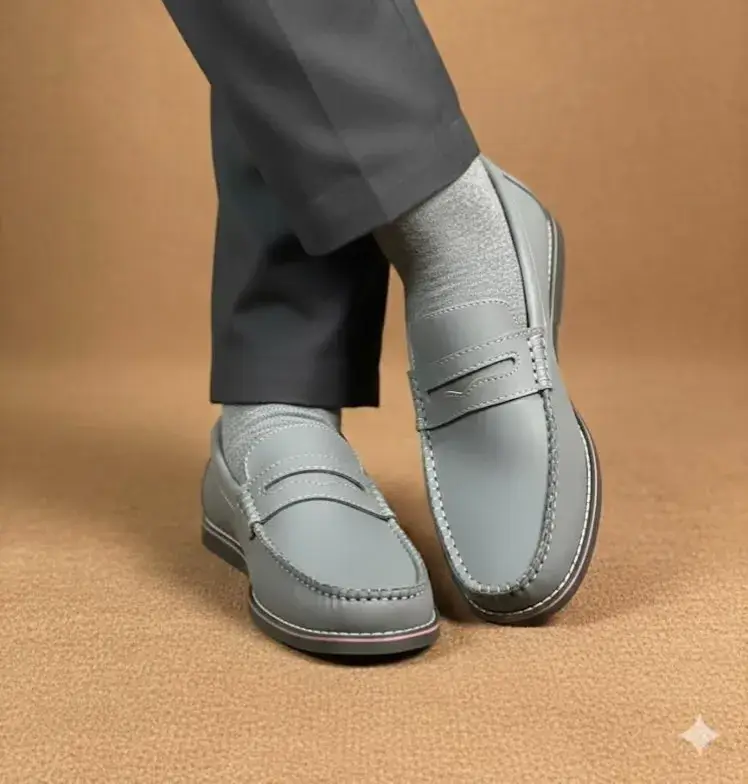Vue alternative 5 - MOCASSINS TIMBERLAND – CONFORT, STYLE & SOLIDITÉ
