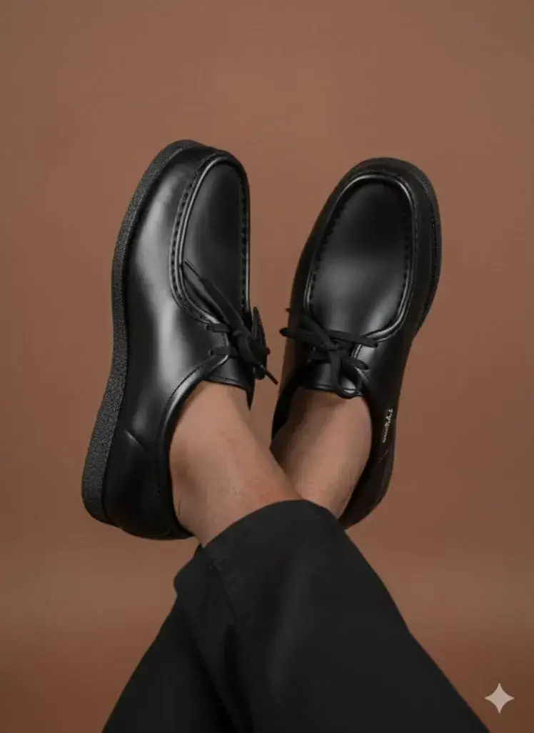 Vue alternative 1 - WALLABEES HOMME – CONFORT & STYLE INTEMPOREL