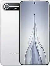 Vue alternative 1 - TECNO SPARK SLIM