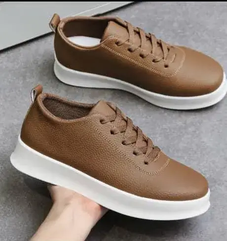 Vue alternative 2 - CHAUSSURES CLASSIQUES LÉGÈRES – CONFORT & ÉLÉGANCE