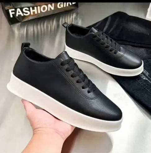 Vue alternative 3 - CHAUSSURES CLASSIQUES LÉGÈRES – CONFORT & ÉLÉGANCE