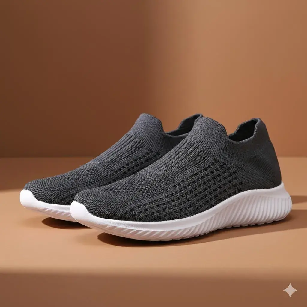 Vue alternative 1 - BASKETS HOMME – CONFORT, STYLE & PERFORMANCE