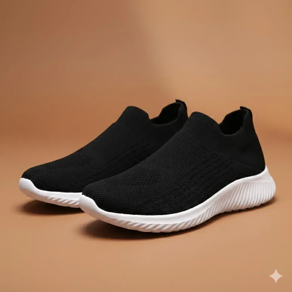 Vue alternative 3 - BASKETS HOMME – CONFORT, STYLE & PERFORMANCE