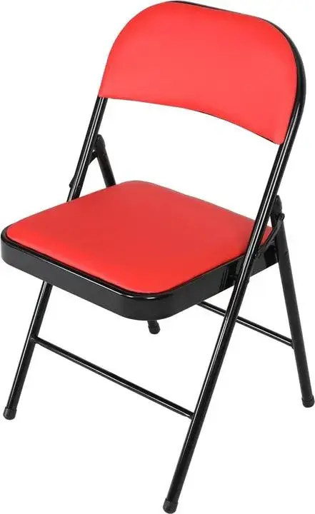 Vue alternative 3 - Chaise, pliante 