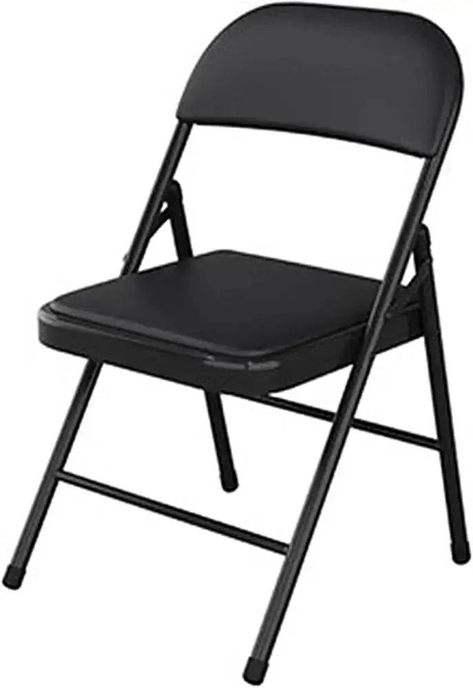 Vue alternative 4 - Chaise, pliante 