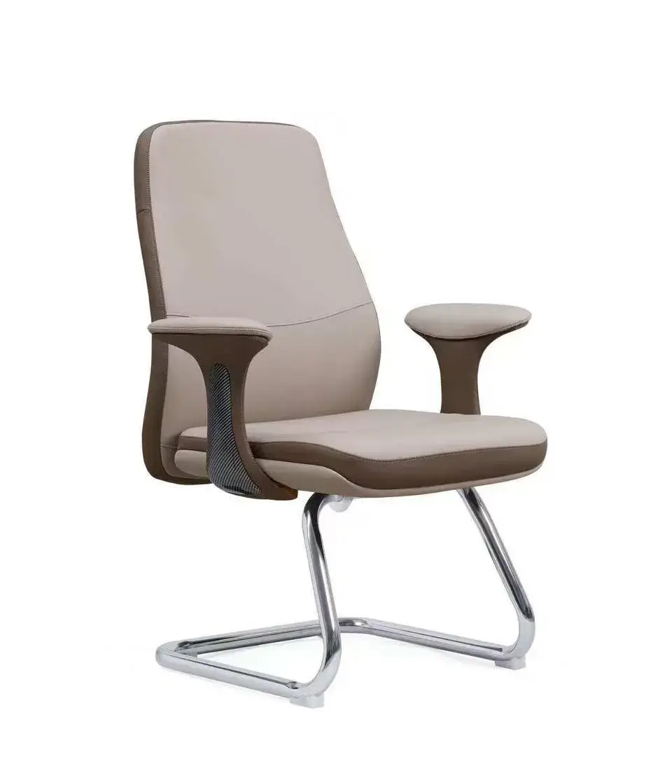Vue alternative 2 -  Fauteuil de bureau ergonomique orthopédique et confortable