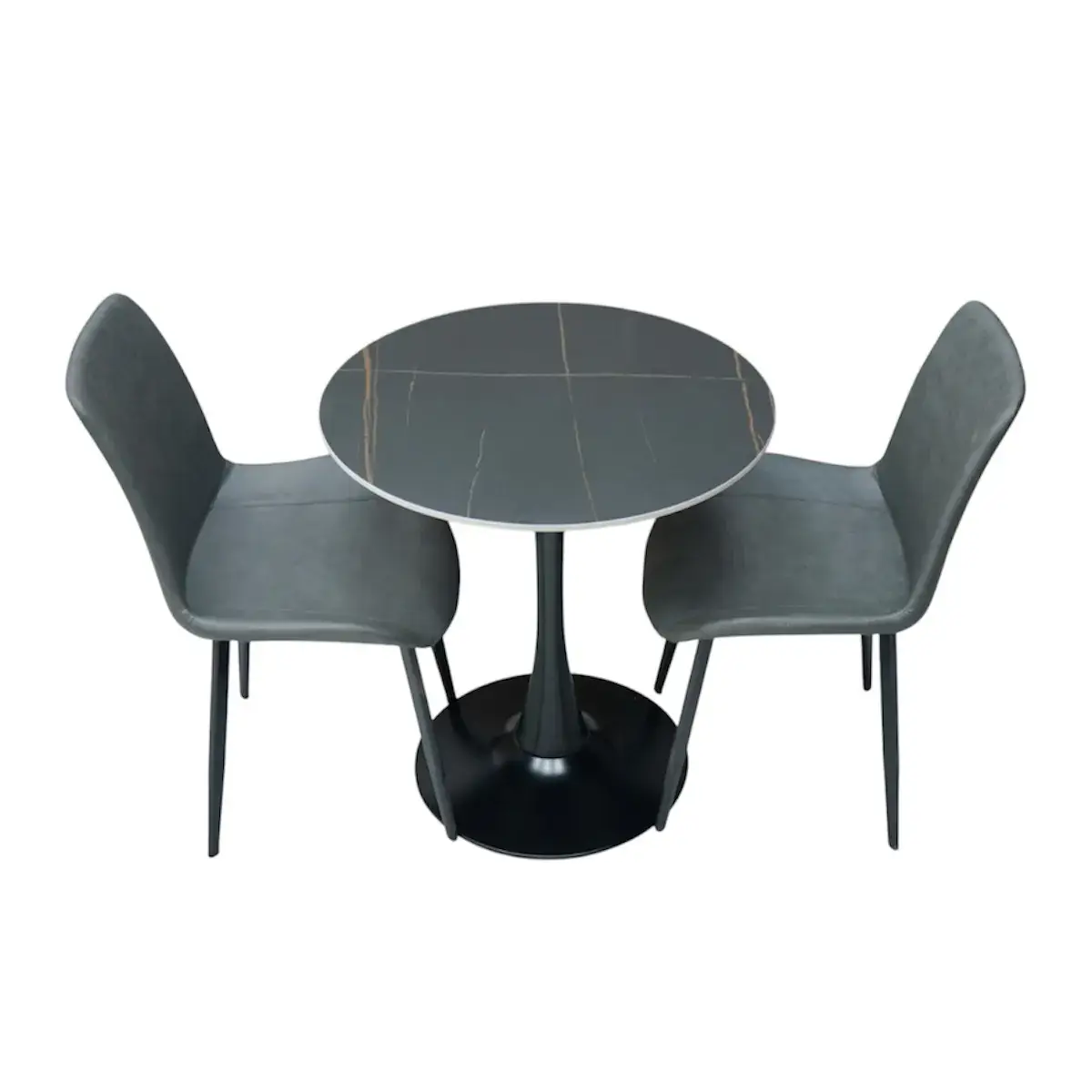 Vue alternative 1 - Table, restaurant ou pâtisserie avec Chaise Table, restaurant ou pâtisserie avec Chaises 