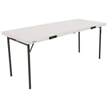 Vue alternative 2 - Table pliante, dimension 1,80m