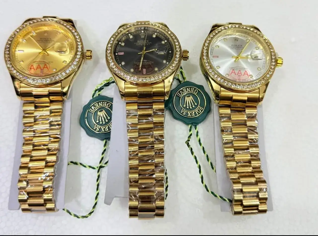 Vue alternative 3 - montre