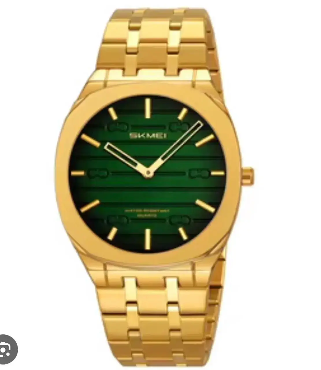 Vue alternative 5 - montre