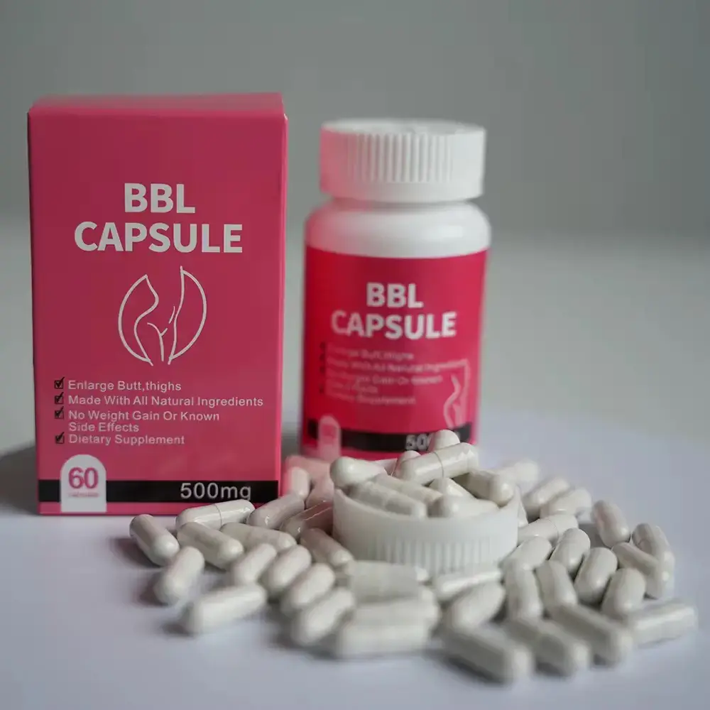 Vue alternative 1 - BBL NATUREL 