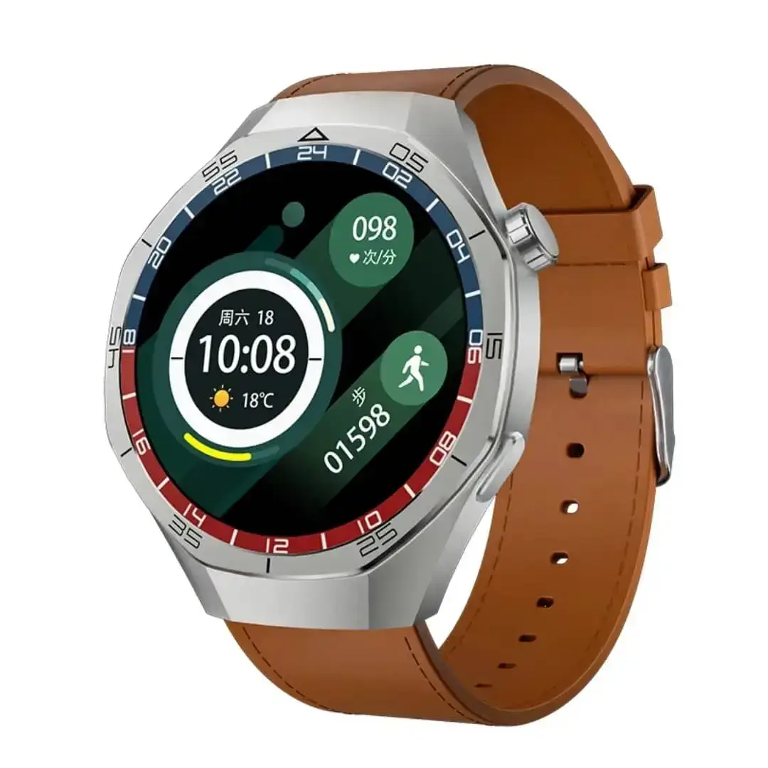 Vue alternative 1 - Kalobe SK 40 