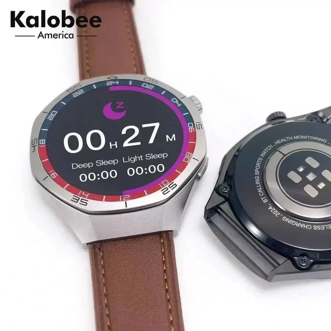 Vue alternative 2 - Kalobe SK 40 